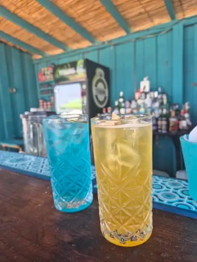 BUZZ BAR