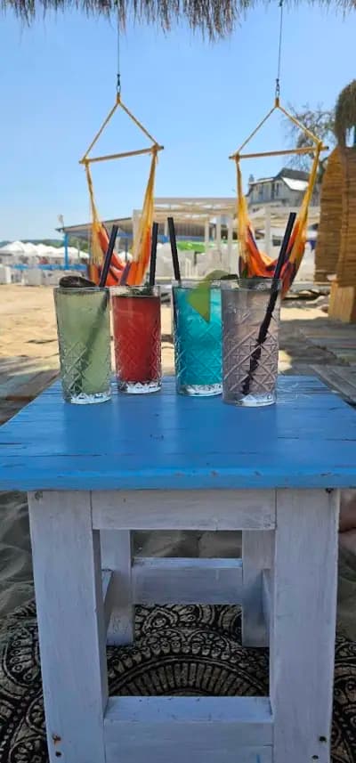 BUZZ BAR
