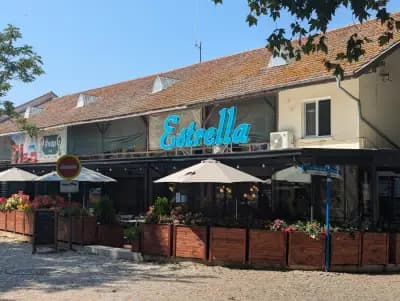 Estrella Sozopol