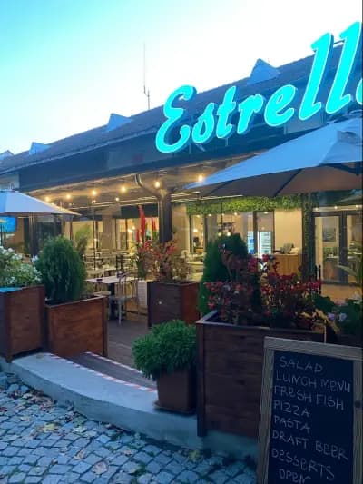 Estrella Sozopol