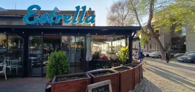Estrella Sozopol
