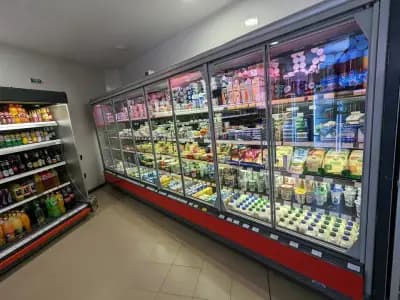 Супермаркет
