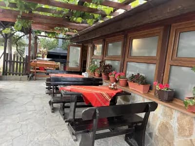 Goritsa restaurante