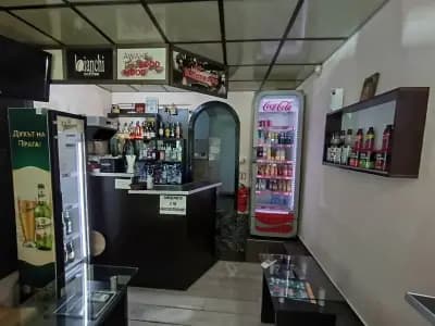 Кафене "Клетката"