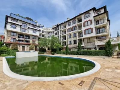 Artur VIP Residence Club
