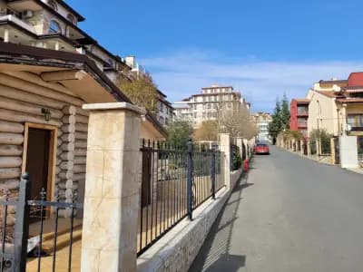 Artur VIP Residence Club