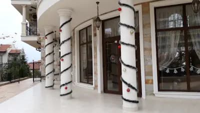 Artur VIP Residence Club