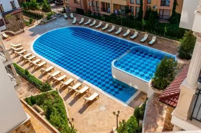 Artur VIP Residence Club