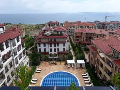Artur VIP Residence Club