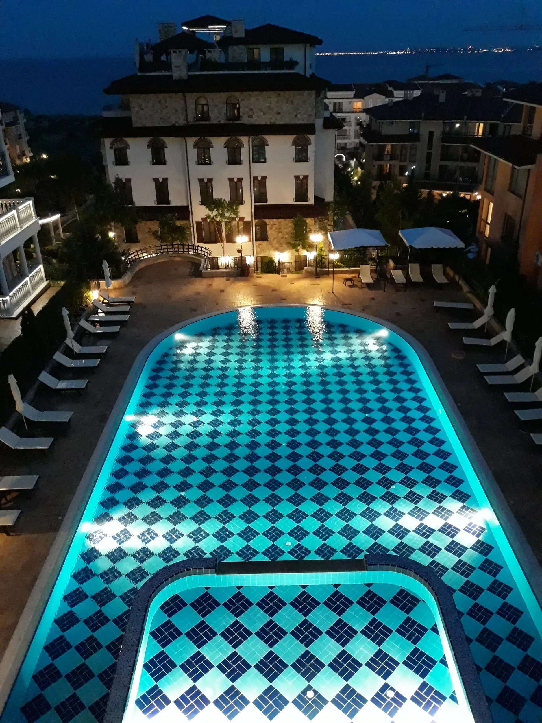 Artur VIP Residence Club