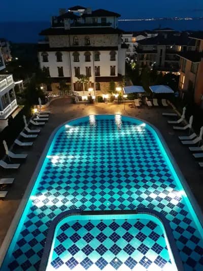 Artur VIP Residence Club