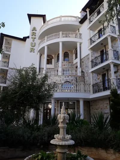 Artur VIP Residence Club