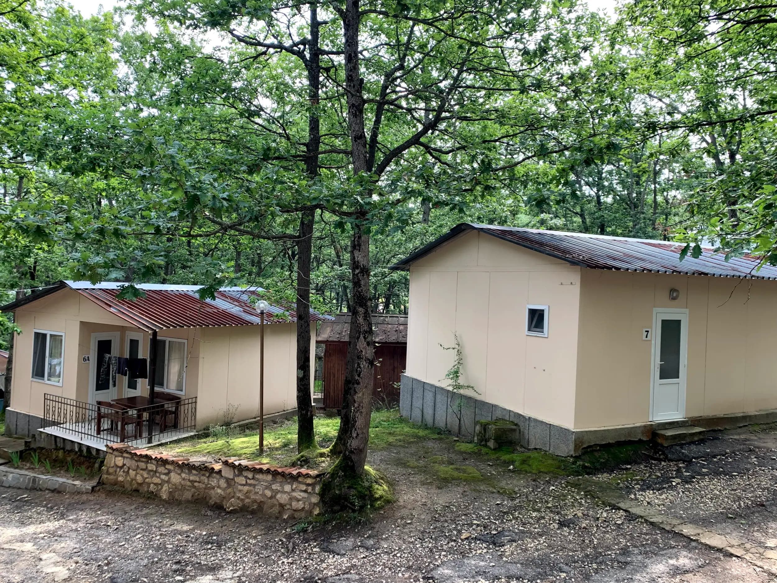Бунгала КриСи (Мраз)