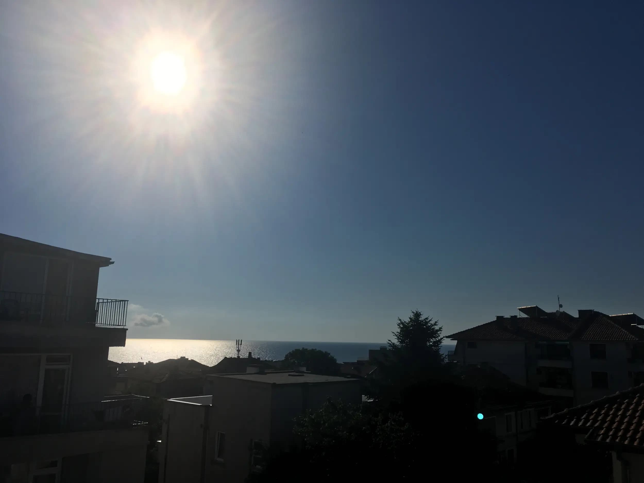 Къща Денаполи, House Denapoli