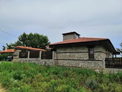 Тюленовската къща