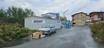 Еконт офис Лозенец