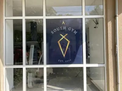 South Gym
