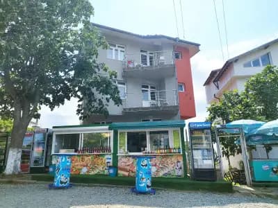 Бързата хапка