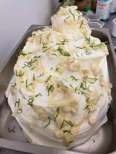 Ti Amo Gelateria