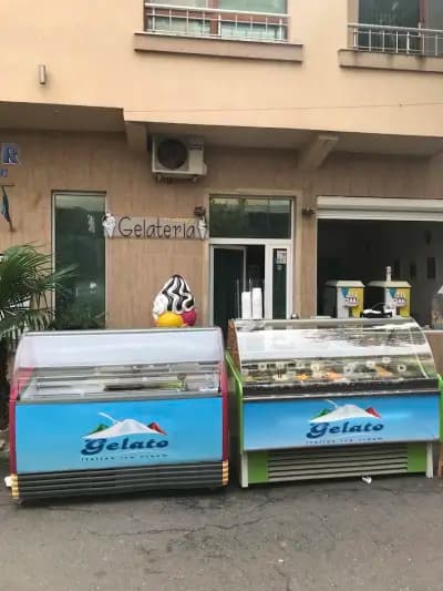 Ti Amo Gelateria