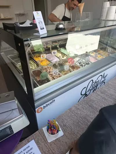 Ti Amo Gelateria