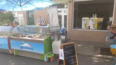 Ti Amo Gelateria