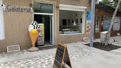 Ti Amo Gelateria