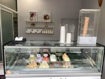 Ti Amo Gelateria