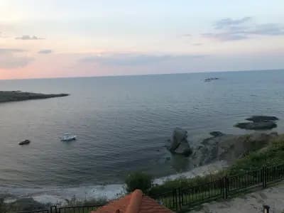 Апартаменти „Василико“