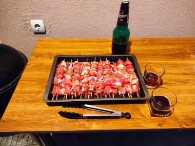 Къща за гости Кирови