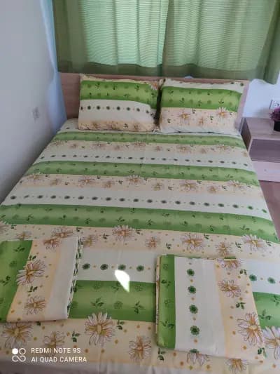 Къща за гости Кирови