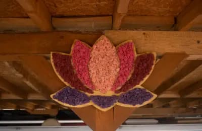 Каравана Lotus - къмпинг Гардения