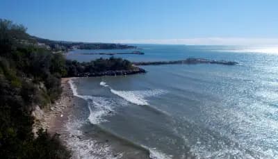 Кални бани Тузлата