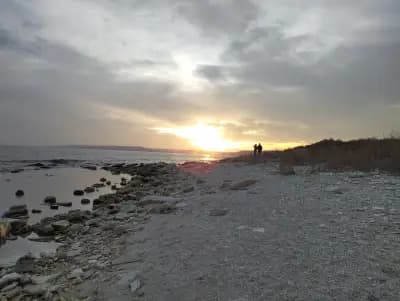 Кални бани Тузлата