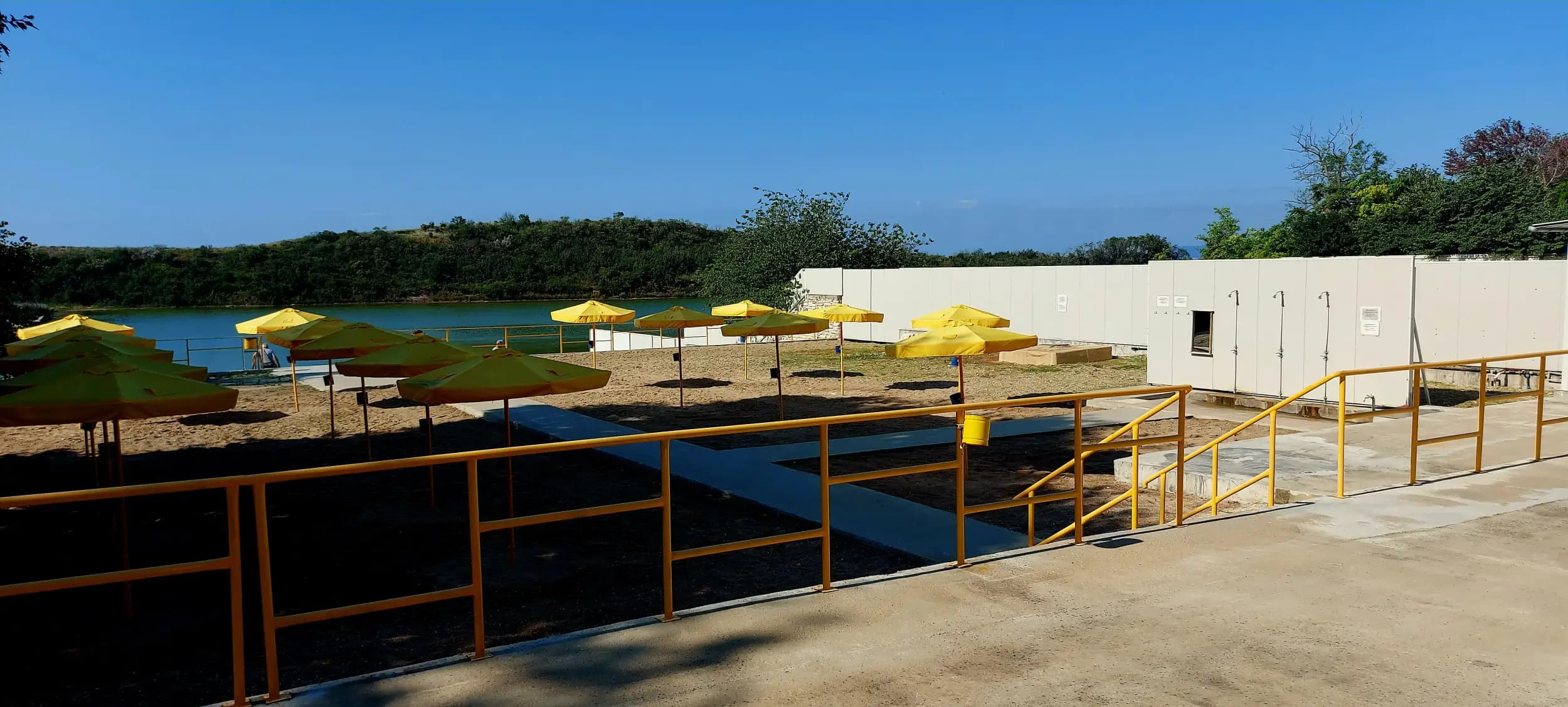 Кални бани Тузлата