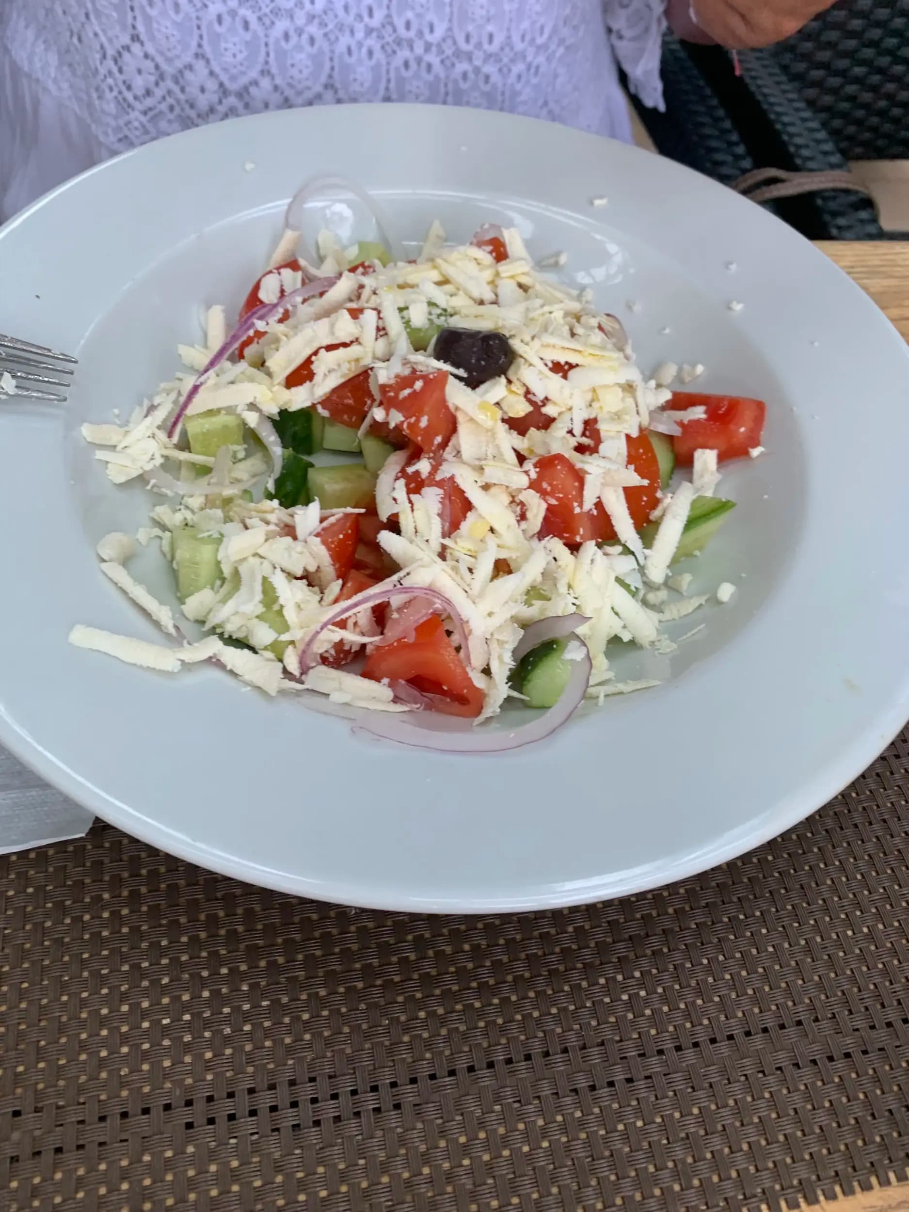 Flamingo Bistro