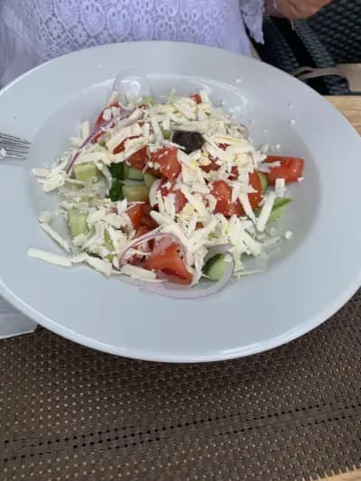 Flamingo Bistro