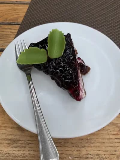 Flamingo Bistro