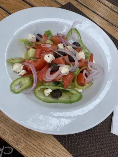 Flamingo Bistro