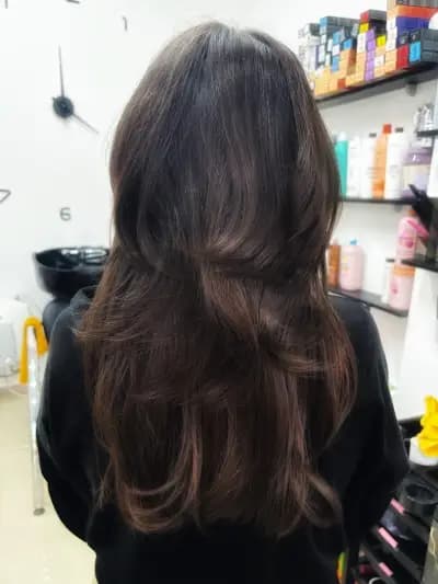 Beauty salon 13