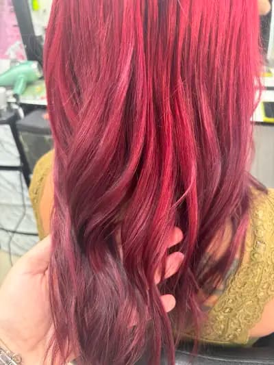 Beauty salon 13