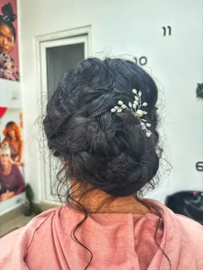 Beauty salon 13