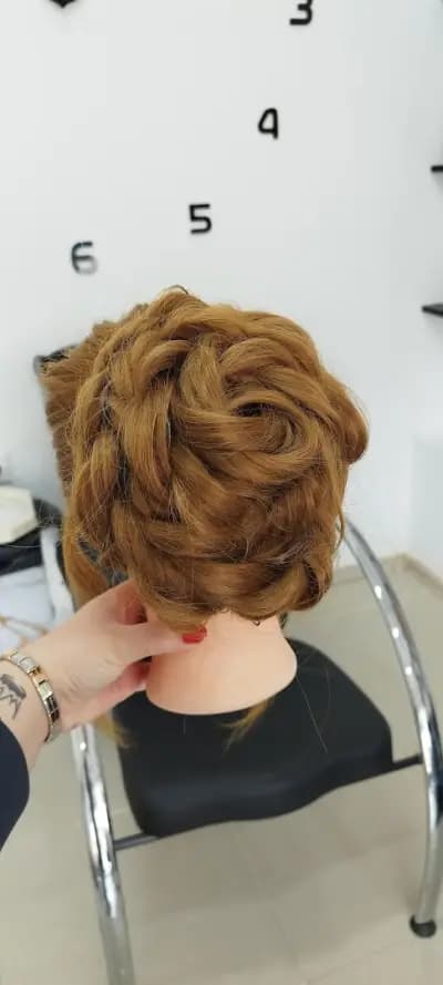 Beauty salon 13