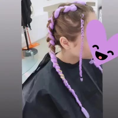Beauty salon 13