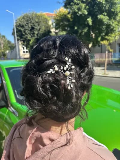 Beauty salon 13