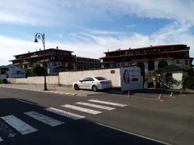 Parking Spaces For Rent / Аренда Парковки