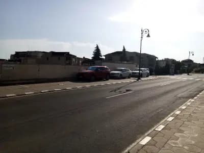Parking Spaces For Rent / Аренда Парковки