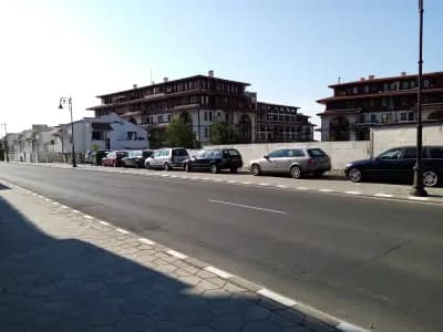 Parking Spaces For Rent / Аренда Парковки