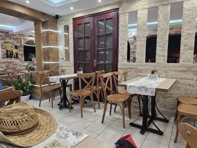Bistro Perla Бистро Перла