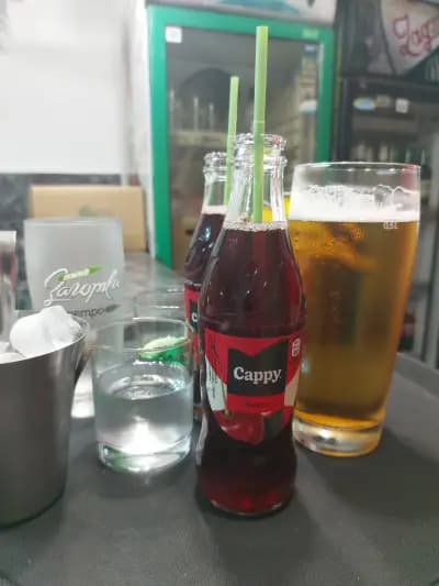 Bistro Perla Бистро Перла